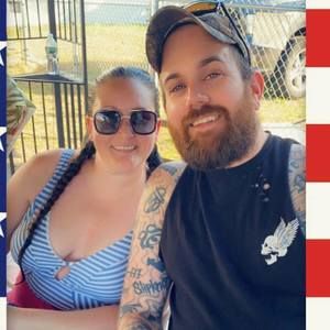 Meet your Posher, Christie